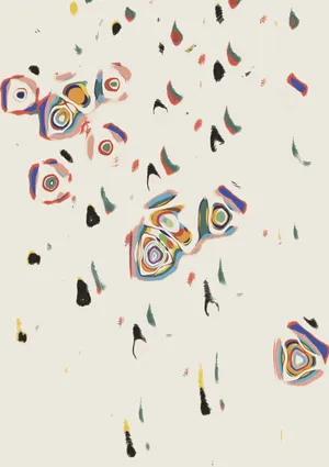 Searching Still [Sky]