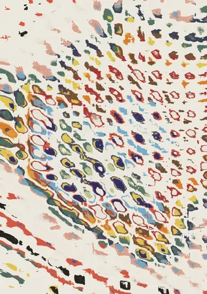 Searching Still [Sound]